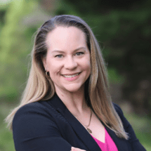 Brooke Cartier - Administration & Finance Manager at Customer Driven