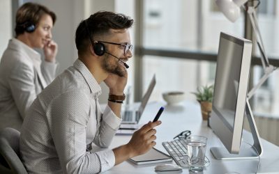 What is contact centre automation? Tips for getting started