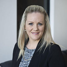 Brooke Cartier - Administration & Finance Manager Brooke Cartier - Administration & Finance Manager at Customer Driven