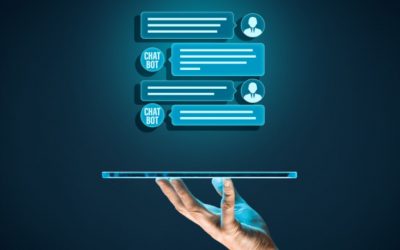 The next generation of chatbots