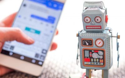 Chatbots – the helper you can’t do without