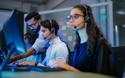 Planning for Peaks: How Australian Contact Centres Manage Unexpected Spikes