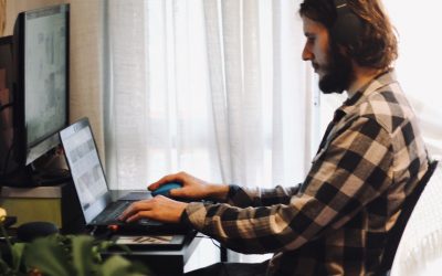 Knowledge Management – an essential work from home tool for your agents