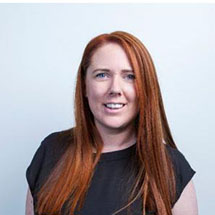 Leisha Carter  Head of Contact Centre Optimisation