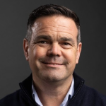 Nick Mitchell