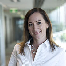 Ainslee Holman - Senior Consultant Ainslee Holman - Senior Consultant at Customer Driven