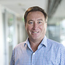 Louis Dupé - Director Louis Dupé - Director of Customer Driven