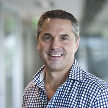 Peter Trowbridge - Director Peter Trowbridge - Director of Customer Driven