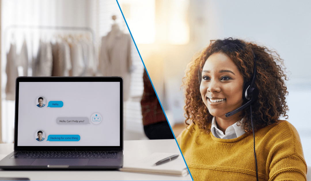 Managing Channel Shift: Helping Customers Transition to Self-Service Without Losing the Human Touch