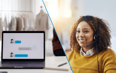 Managing Channel Shift: Helping Customers Transition to Self-Service Without Losing the Human Touch