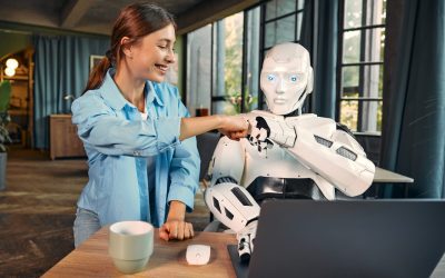 Leadership Development in Contact Centres: Preparing Managers for the Hybrid Digital Era