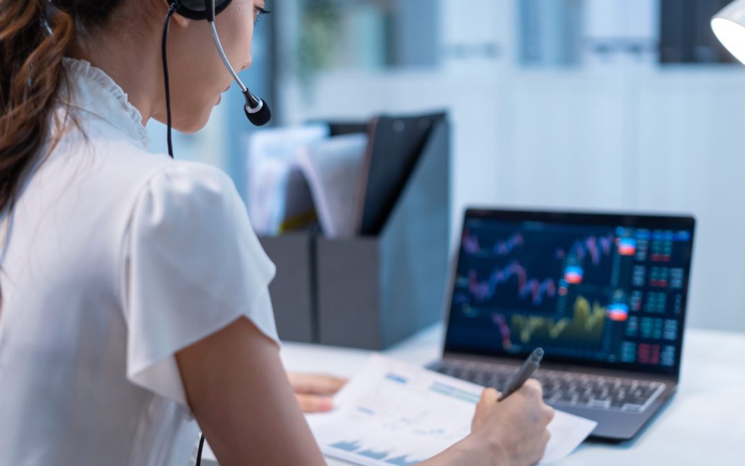 Emerging Features in CCaaS: What Australian Contact Centres Should Deploy Next