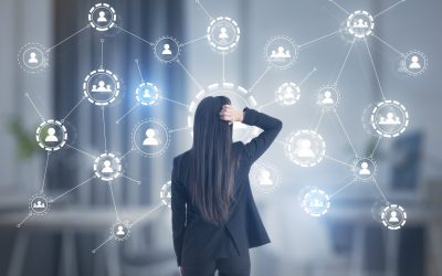 You Don’t Have an AI Problem. You Have a Design Problem.