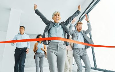 Go-Live Is Not Success. It’s Day One of Operations