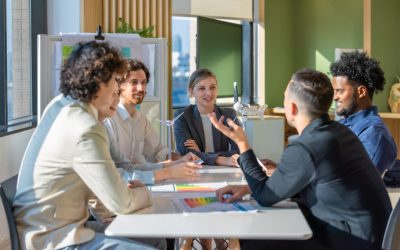 Coaching for Performance: Developing Contact Centre Supervisors in Australia