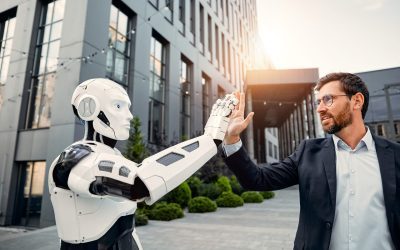 Stop Trying to Replace Agents. Start Augmenting Them.
