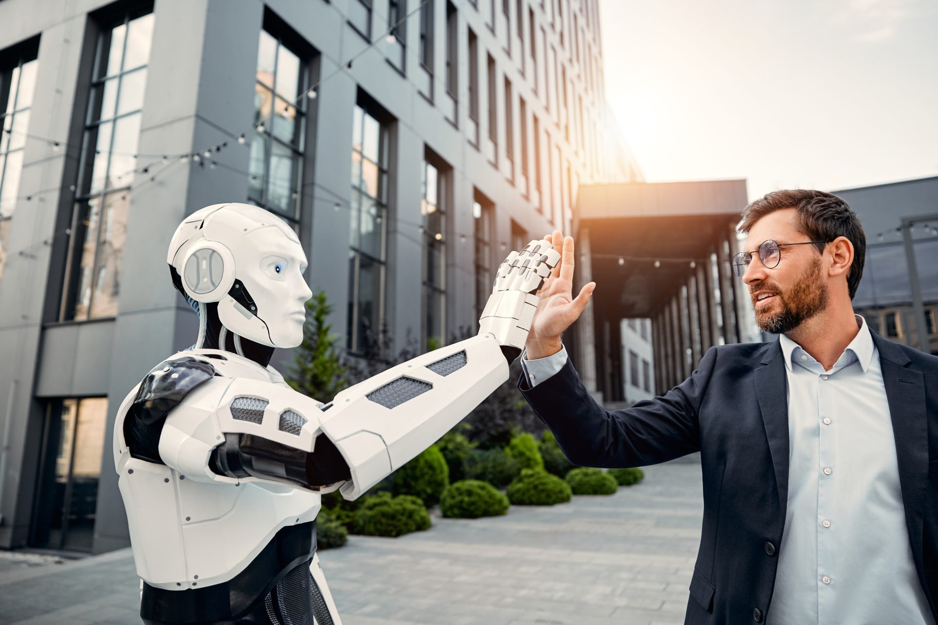 robot-with-businessmen-on-the-street-near-the-buil-2026-03-24-21-44-59-utc