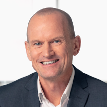 Sean McBride Head of Consulting Sean McBride Head of Consulting