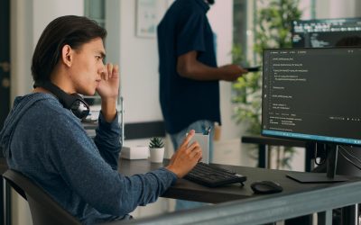 Upskilling for the Digital Era: Preparing Contact Centre Agents for AI-Enabled Customer Conversations