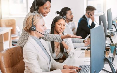 Onboarding New Agents: A Structured Approach for Australian Contact Centres